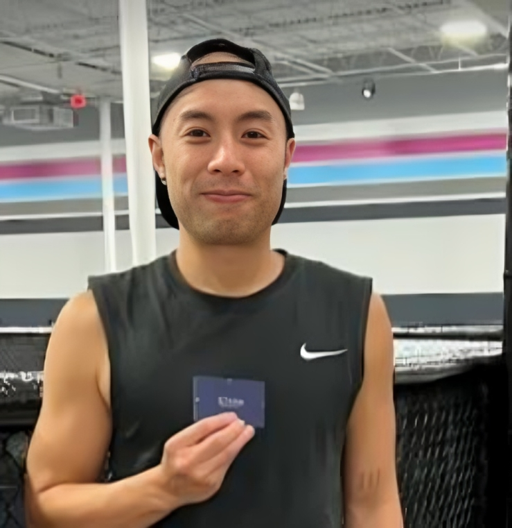 Justin Chin